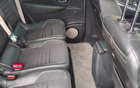 Renault Scenic III, 2016 год, 900 000 рублей, 24 фотография