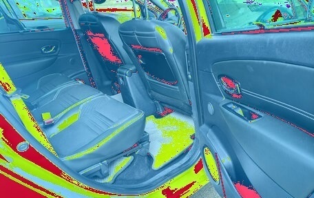 Renault Scenic III, 2016 год, 900 000 рублей, 14 фотография