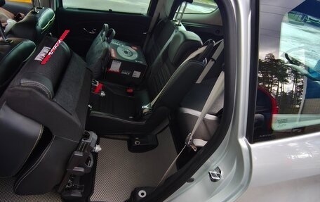 Renault Scenic III, 2016 год, 900 000 рублей, 21 фотография