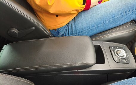 Renault Scenic III, 2016 год, 900 000 рублей, 33 фотография