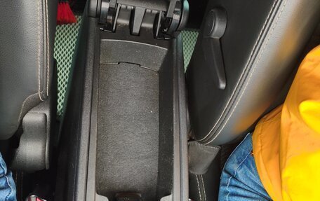 Renault Scenic III, 2016 год, 900 000 рублей, 32 фотография