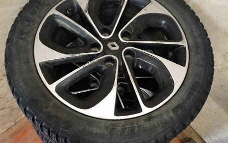 Renault Scenic III, 2016 год, 900 000 рублей, 36 фотография