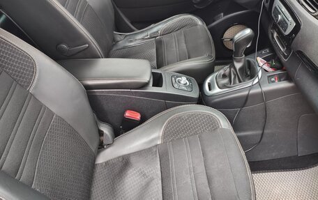 Renault Scenic III, 2016 год, 900 000 рублей, 30 фотография