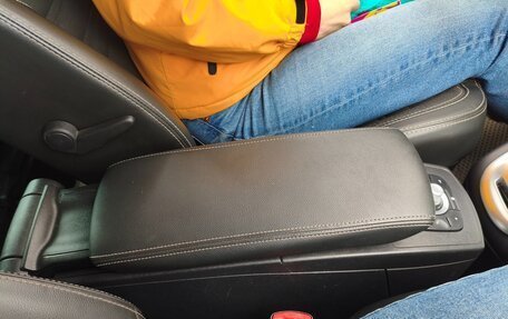 Renault Scenic III, 2016 год, 900 000 рублей, 34 фотография