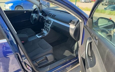 Volkswagen Passat B6, 2009 год, 740 000 рублей, 9 фотография