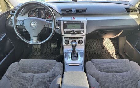 Volkswagen Passat B6, 2009 год, 740 000 рублей, 12 фотография
