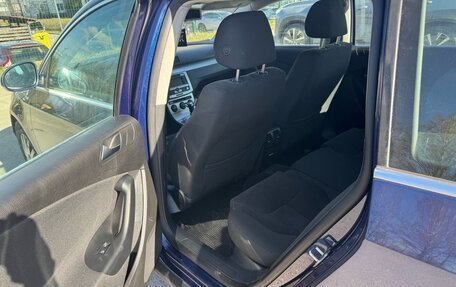 Volkswagen Passat B6, 2009 год, 740 000 рублей, 10 фотография