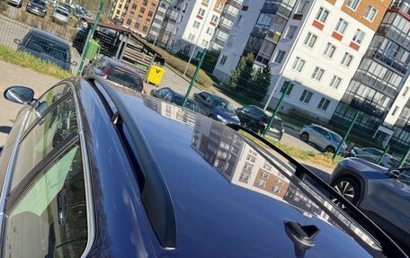 Volkswagen Passat B6, 2009 год, 740 000 рублей, 15 фотография