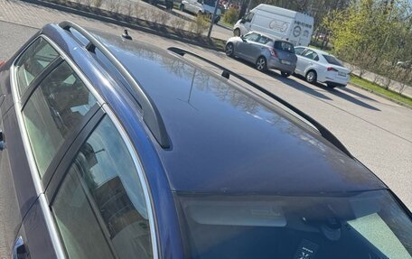 Volkswagen Passat B6, 2009 год, 740 000 рублей, 16 фотография