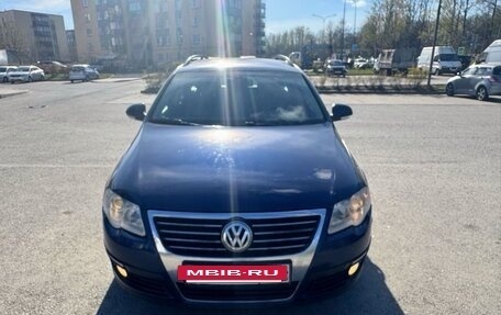 Volkswagen Passat B6, 2009 год, 740 000 рублей, 7 фотография