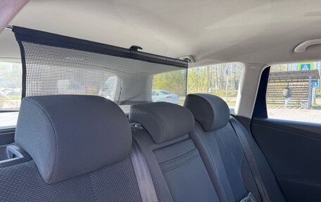 Volkswagen Passat B6, 2009 год, 740 000 рублей, 22 фотография