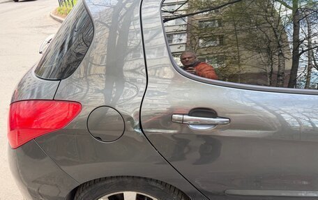 Peugeot 308 II, 2010 год, 475 000 рублей, 4 фотография