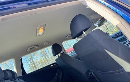 Volkswagen Passat B6, 2009 год, 740 000 рублей, 21 фотография
