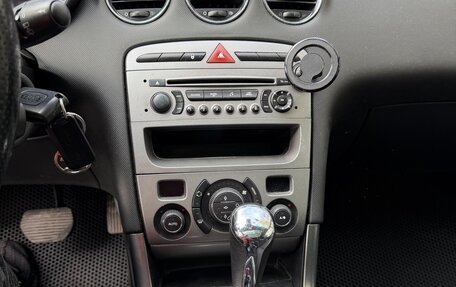 Peugeot 308 II, 2010 год, 475 000 рублей, 7 фотография