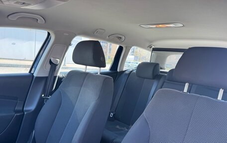 Volkswagen Passat B6, 2009 год, 740 000 рублей, 18 фотография