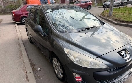 Peugeot 308 II, 2010 год, 475 000 рублей, 5 фотография