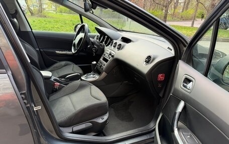 Peugeot 308 II, 2010 год, 475 000 рублей, 6 фотография