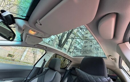 Peugeot 308 II, 2010 год, 475 000 рублей, 14 фотография