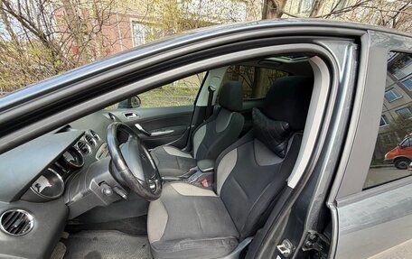 Peugeot 308 II, 2010 год, 475 000 рублей, 12 фотография