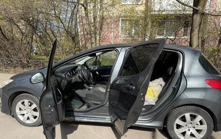 Peugeot 308 II, 2010 год, 475 000 рублей, 16 фотография