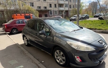 Peugeot 308 II, 2010 год, 475 000 рублей, 20 фотография