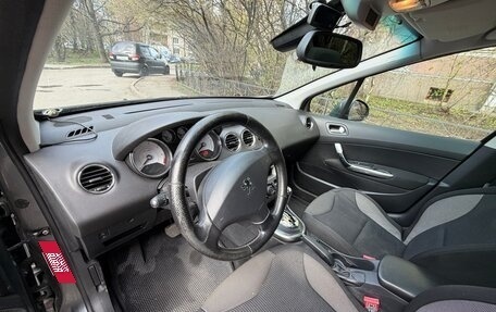 Peugeot 308 II, 2010 год, 475 000 рублей, 11 фотография