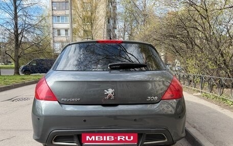 Peugeot 308 II, 2010 год, 475 000 рублей, 18 фотография