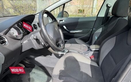 Peugeot 308 II, 2010 год, 475 000 рублей, 15 фотография