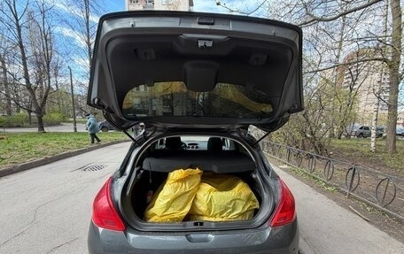 Peugeot 308 II, 2010 год, 475 000 рублей, 10 фотография