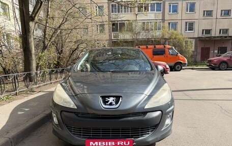 Peugeot 308 II, 2010 год, 475 000 рублей, 21 фотография