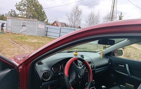 Mazda 6, 2005 год, 375 000 рублей, 4 фотография