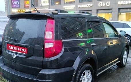 Great Wall Hover H3 I, 2010 год, 595 000 рублей, 4 фотография