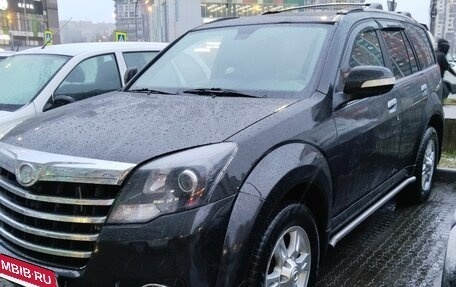 Great Wall Hover H3 I, 2010 год, 595 000 рублей, 2 фотография