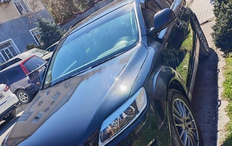 Audi Q7, 2008 год, 1 150 000 рублей, 8 фотография