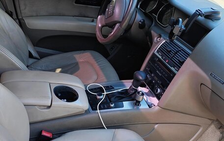 Audi Q7, 2008 год, 1 150 000 рублей, 9 фотография
