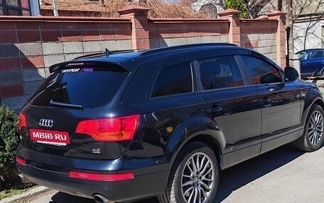 Audi Q7, 2008 год, 1 150 000 рублей, 11 фотография