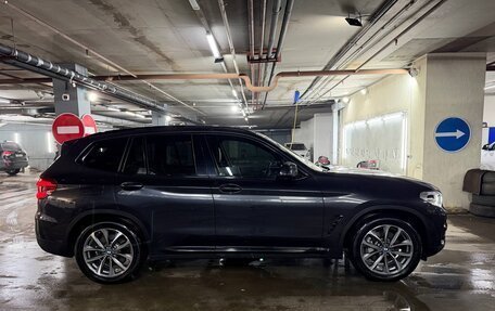 BMW X3, 2019 год, 3 900 000 рублей, 5 фотография