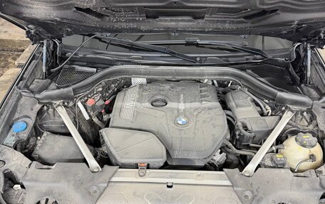 BMW X3, 2019 год, 3 900 000 рублей, 10 фотография