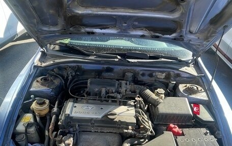 Hyundai Accent II, 2004 год, 222 222 рублей, 8 фотография