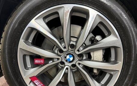BMW X3, 2019 год, 3 900 000 рублей, 9 фотография