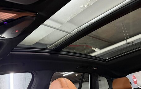 BMW X3, 2019 год, 3 900 000 рублей, 15 фотография