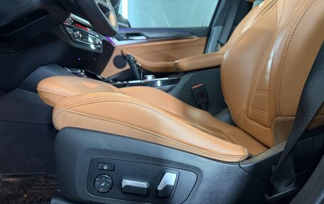 BMW X3, 2019 год, 3 900 000 рублей, 17 фотография