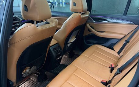 BMW X3, 2019 год, 3 900 000 рублей, 18 фотография