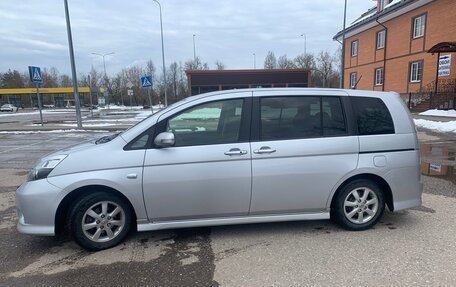 Toyota ISis I, 2013 год, 1 285 000 рублей, 10 фотография