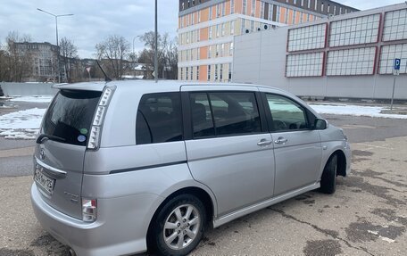 Toyota ISis I, 2013 год, 1 285 000 рублей, 5 фотография