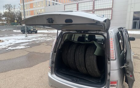 Toyota ISis I, 2013 год, 1 285 000 рублей, 15 фотография
