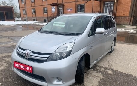 Toyota ISis I, 2013 год, 1 285 000 рублей, 11 фотография
