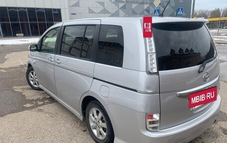 Toyota ISis I, 2013 год, 1 285 000 рублей, 9 фотография