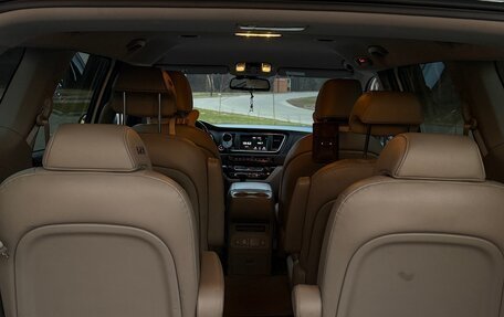 KIA Carnival III, 2020 год, 2 980 000 рублей, 5 фотография