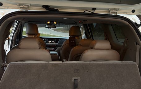 KIA Carnival III, 2020 год, 2 980 000 рублей, 6 фотография